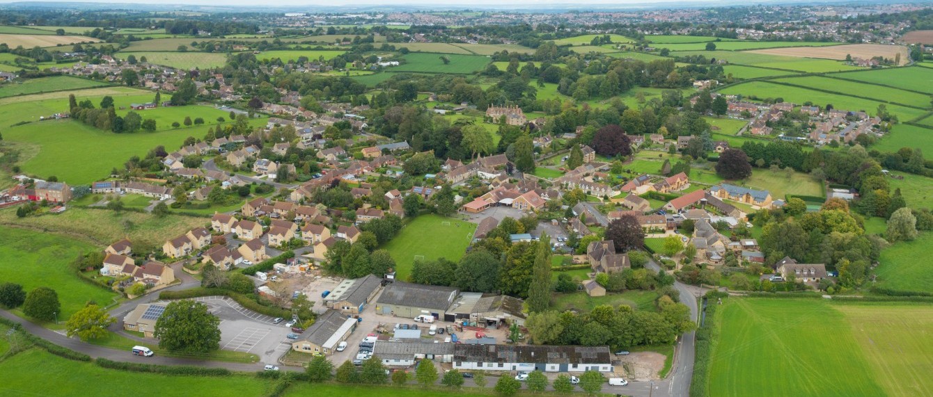 HOME PAGE East Coker Parish Council